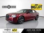2023 Chrysler 300 Touring