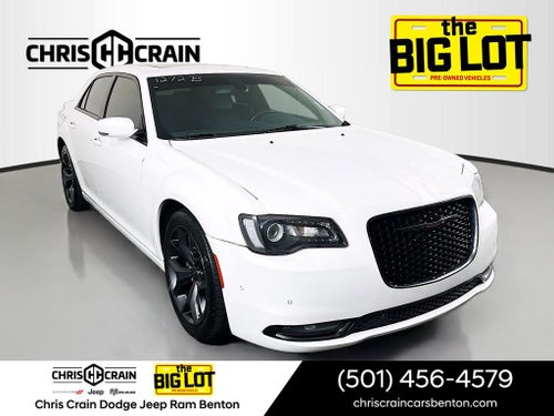 2021 Chrysler 300 300S