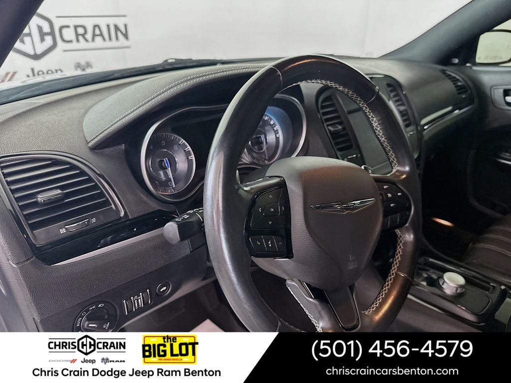2021 Chrysler 300 300S