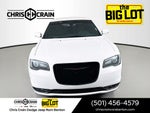 2021 Chrysler 300 300S