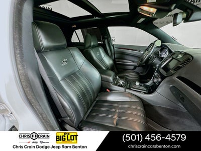 2021 Chrysler 300 300S