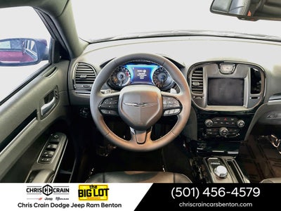 2023 Chrysler 300 300S