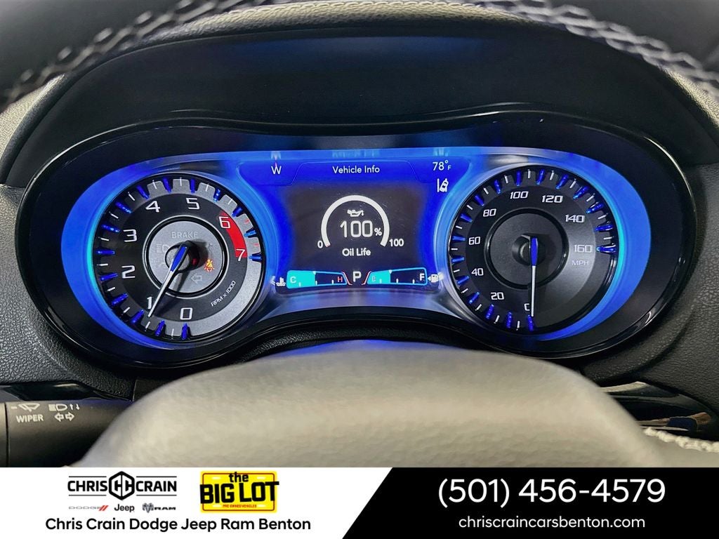 2023 Chrysler 300 300S