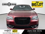 2023 Chrysler 300 300S