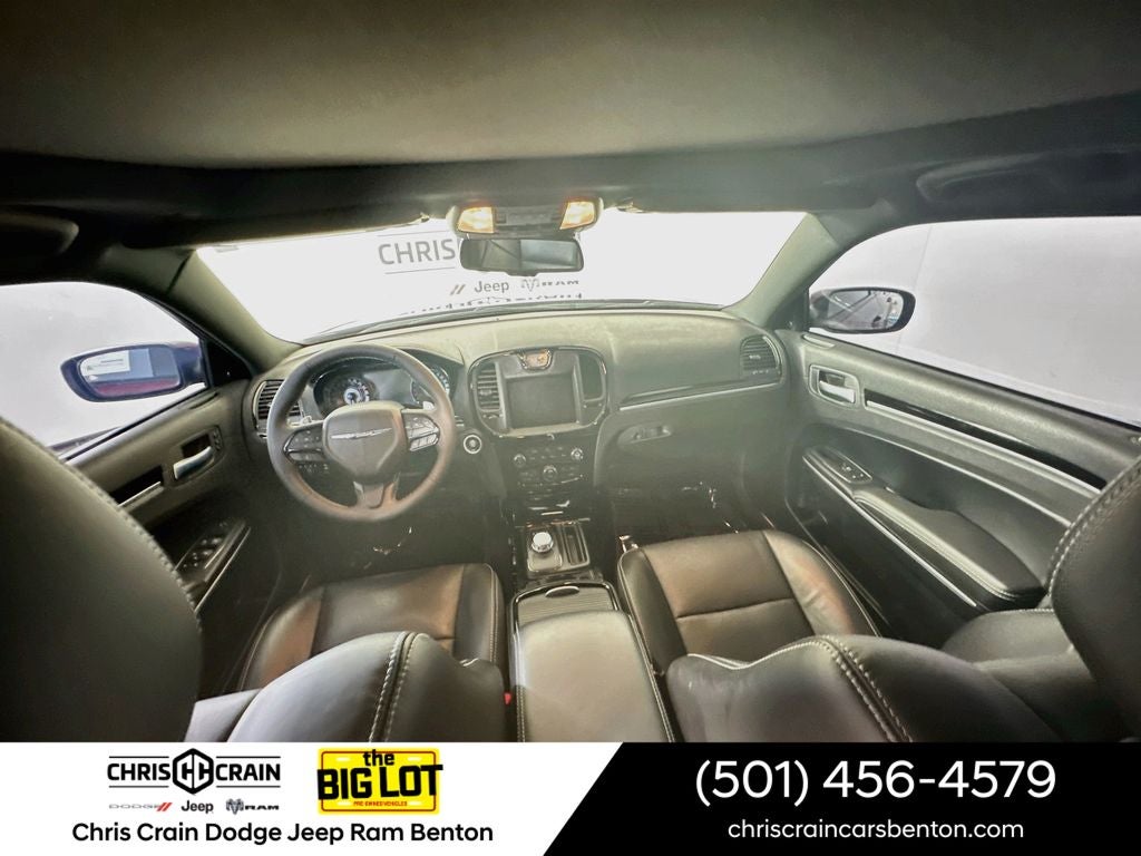 2023 Chrysler 300 300S