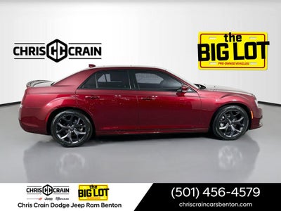 2023 Chrysler 300 300S