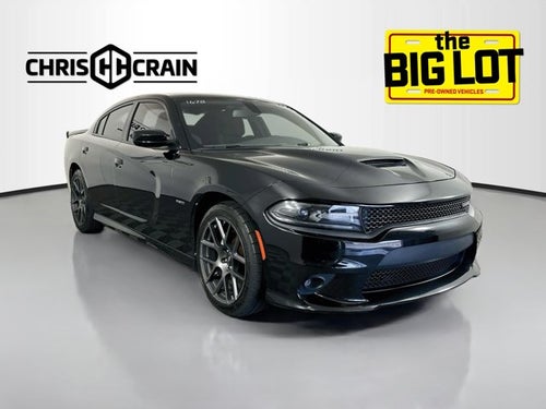 2019 Dodge Charger R/T RWD