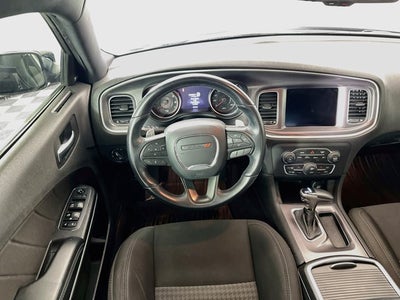 2019 Dodge Charger R/T RWD