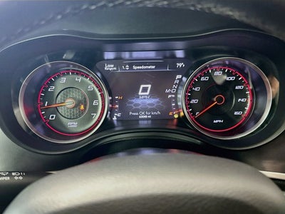 2019 Dodge Charger R/T RWD