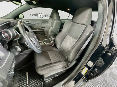 2019 Dodge Charger R/T RWD