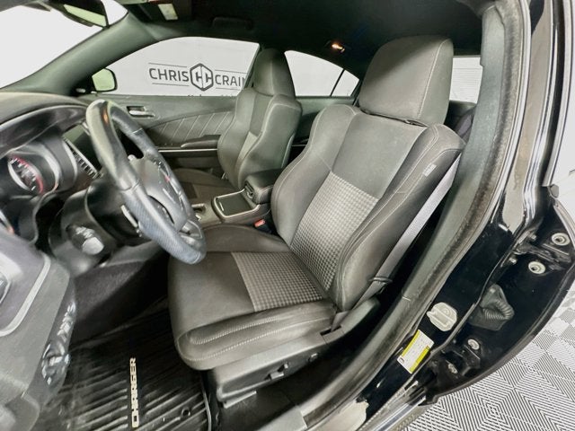 2019 Dodge Charger R/T RWD