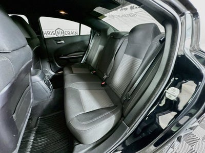 2019 Dodge Charger R/T RWD