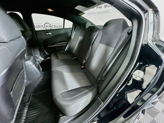 2019 Dodge Charger R/T RWD