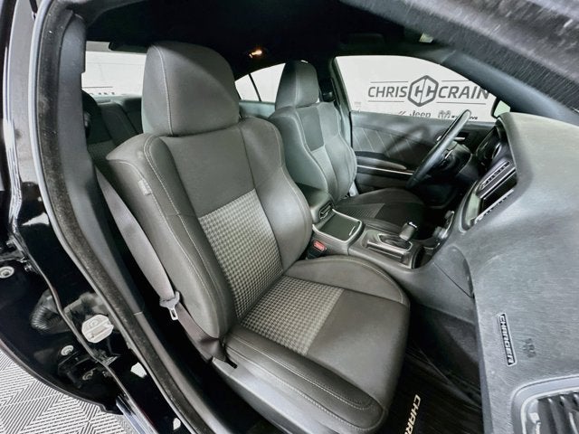 2019 Dodge Charger R/T RWD