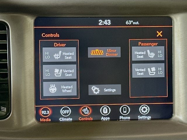 2023 Dodge Charger R/T