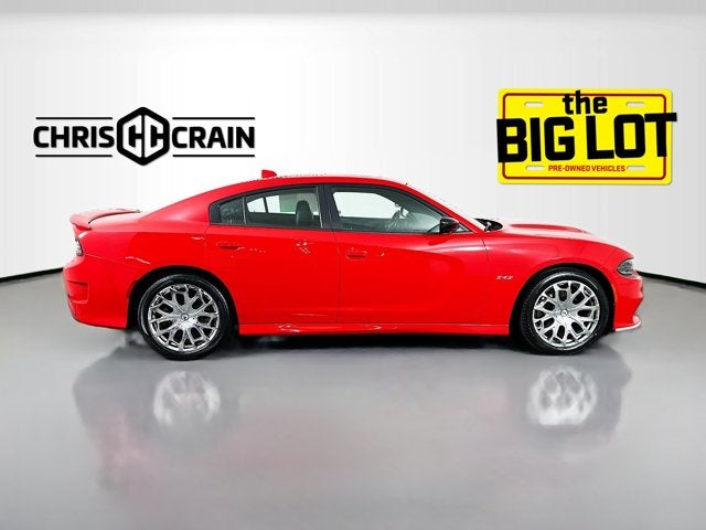 2023 Dodge Charger R/T