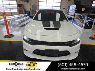 2023 Dodge Charger R/T
