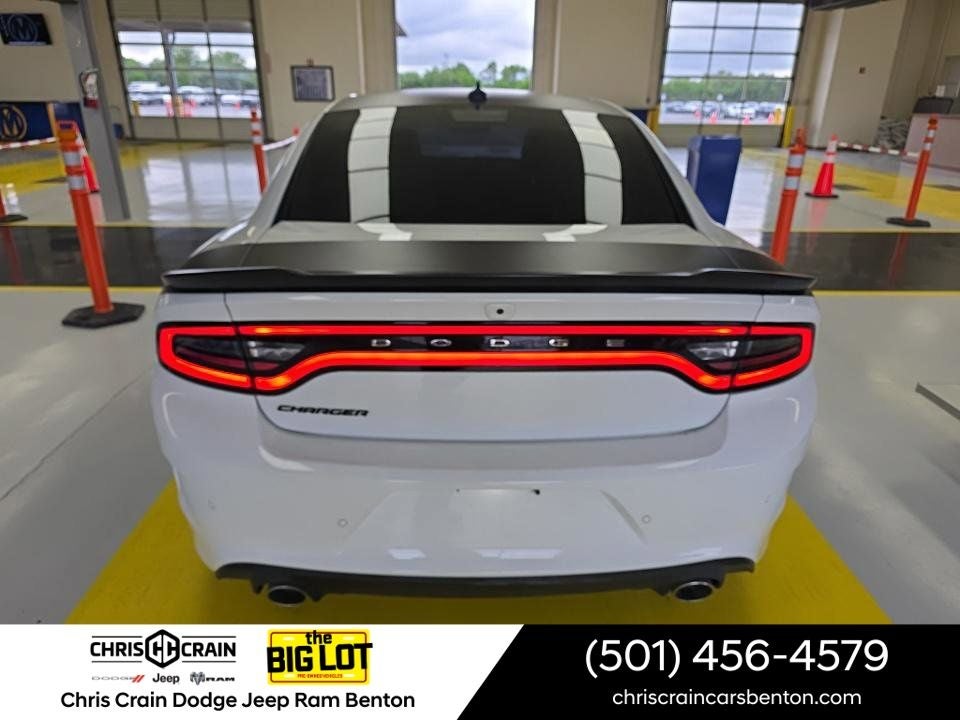 2023 Dodge Charger R/T