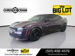 2021 Dodge Charger Scat Pack Widebody RWD