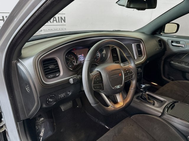 2022 Dodge Charger Scat Pack Widebody