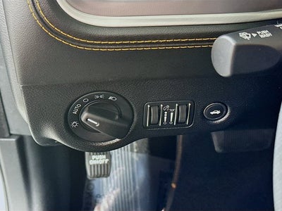 2022 Dodge Charger Scat Pack Widebody