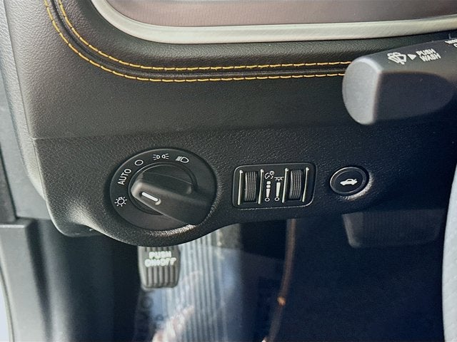 2022 Dodge Charger Scat Pack Widebody