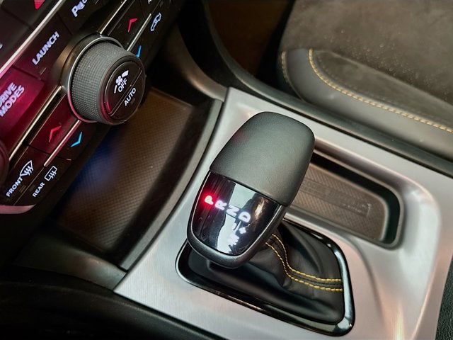 2022 Dodge Charger Scat Pack Widebody