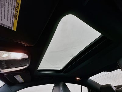 2022 Dodge Charger Scat Pack Widebody