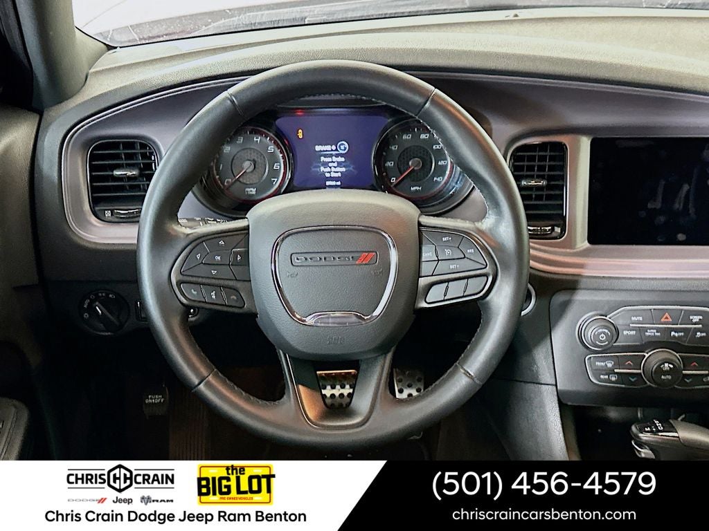 2023 Dodge Charger GT