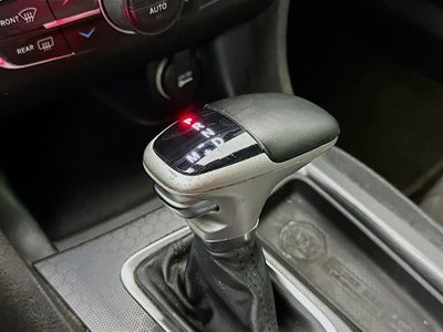 2018 Dodge Charger SXT Plus RWD