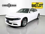 2018 Dodge Charger SXT Plus RWD