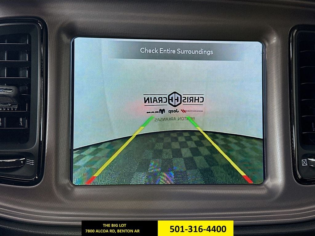 2023 Dodge Challenger R/T