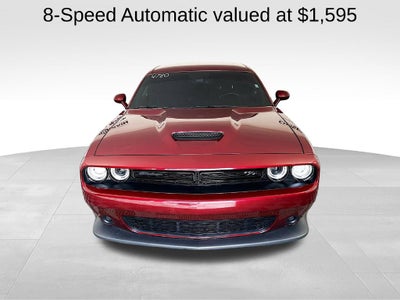 2023 Dodge Challenger R/T
