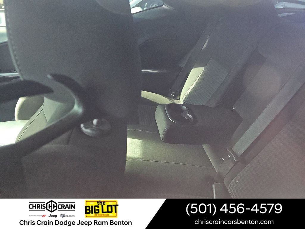 2023 Dodge Challenger GT