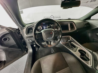 2021 Dodge Challenger GT