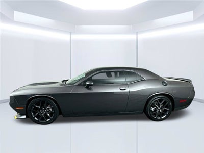 2021 Dodge Challenger GT