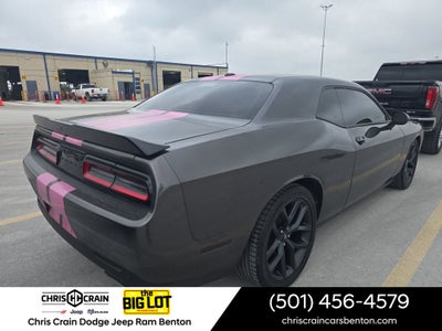 2023 Dodge Challenger GT