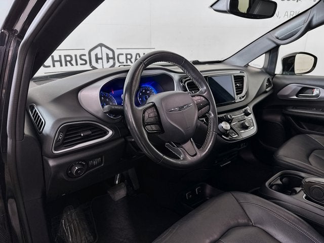 2020 Chrysler Pacifica Touring L Plus