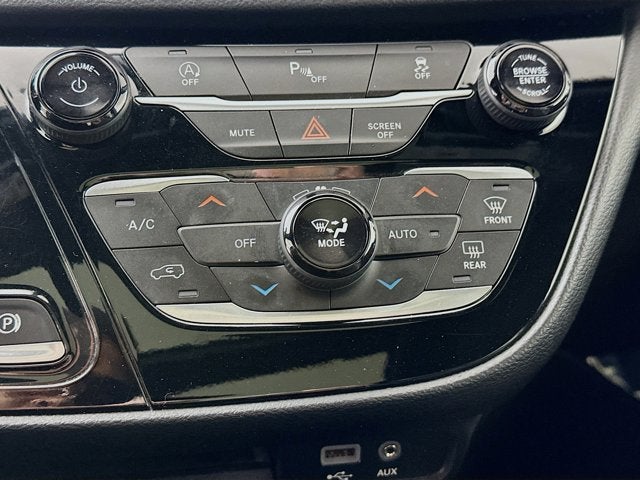 2020 Chrysler Pacifica Touring L Plus