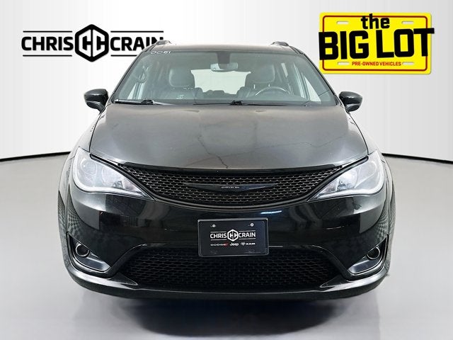 2020 Chrysler Pacifica Touring L Plus