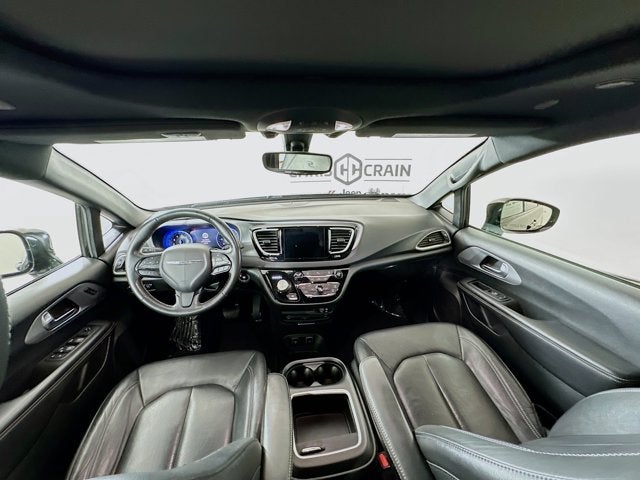 2020 Chrysler Pacifica Touring L Plus