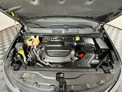 2020 Chrysler Pacifica Touring L Plus