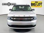 2019 Ford Flex SE