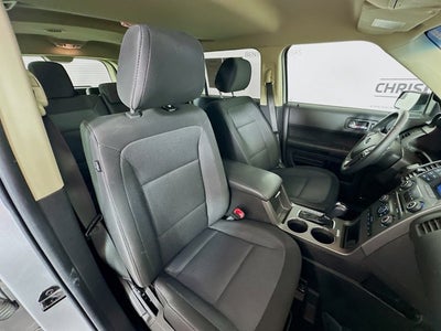 2019 Ford Flex SE