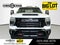 2025 Chevrolet Silverado 2500HD 4WD Crew Cab Standard Bed LT