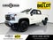2025 Chevrolet Silverado 2500HD 4WD Crew Cab Standard Bed LT