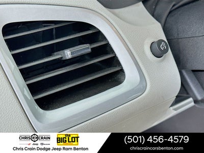 2016 GMC Terrain Denali