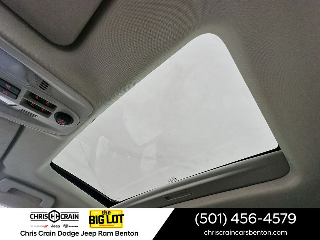 2016 GMC Terrain Denali