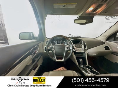 2016 GMC Terrain Denali