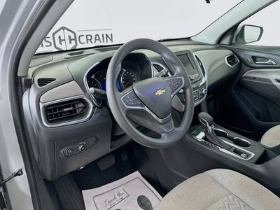 2022 Chevrolet Equinox AWD 2FL